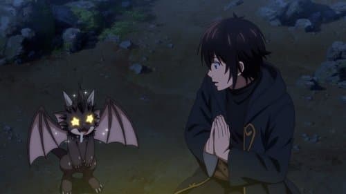 Dinner With No One Else