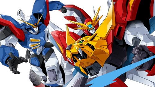 The Brave of Legend Da-Garn