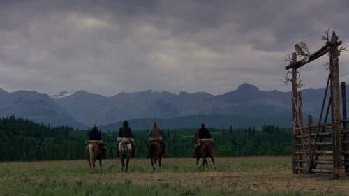 Legends of the Fall