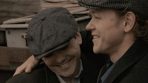 Once a Year on Blackpool Sands