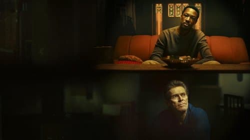 The Man in My Basement