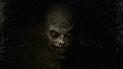 The Mortuary Assistant