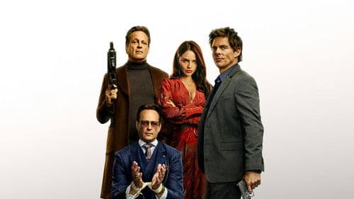 Mike & Nick & Nick & Alice